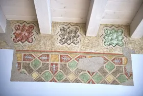 Relais Balcone di Giulietta - Chambre