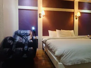Provence Hotel - Camera