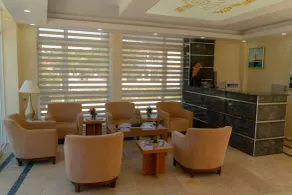 Elijah Hotel - Reception