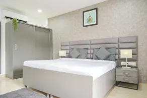 Housr Sector 28 Gurgaon Near IFFCO Chowk Metro Station - Rum