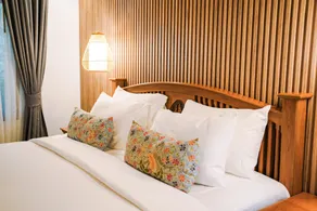 Railay Phutawan Resort - Chambre