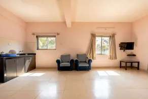 Kay's By The Sea - Room
