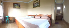 Restu By View Hotel - Room
