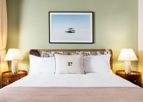 Palihouse Hyde Park Village - Chambre