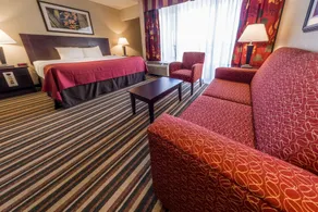 Holiday Inn & Suites Orlando SW - Celebration Area by IHG - Chambre