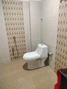 Devbhoomi Inn - Salle de bain