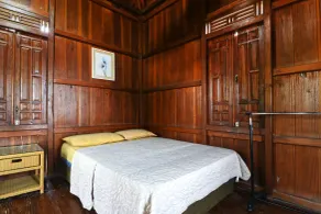 Negla Beach Villa - Room