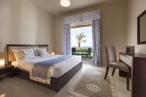 Azzurra Sahl hasheesh - Chambre