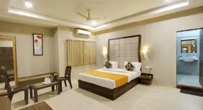 Achal Resort - Room