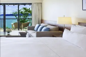 The Westin Siray Bay Resort & Spa, Phuket - Camera