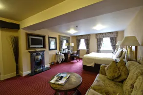 Best Western Premier Doncaster Mount Pleasant Hotel - Room
