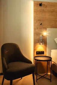 Radisson Hotel Liege City Centre - Room
