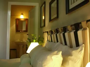 Alberghino B&B - Chambre