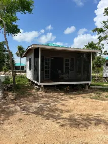 Belizima Eco Resort - Room