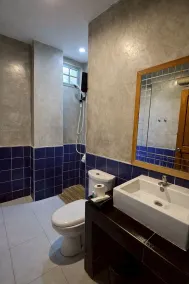 Na Ville Resort - Bathroom
