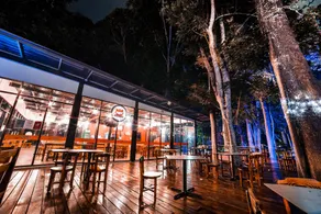 Tunamaya Beach & Spa Resort- Desaru - Restaurant