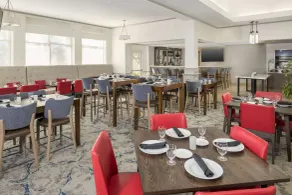 Hilton Garden Inn Boca Raton - Restaurant