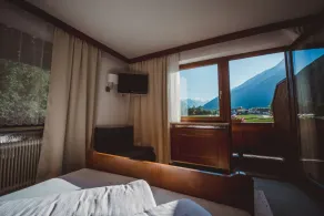 Alpenhaus Monte - Ski-Bike & Hike - Rum
