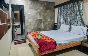Hotel Kolkar - Rum