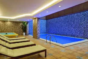 Vivid Jeddah Hotel, a member of Radisson Individuals - Pool