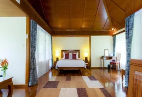 Centara Koh Chang Tropicana Resort - Salle de bain