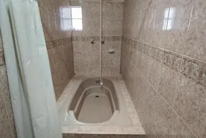 Casas de Qlí - Badeværelse