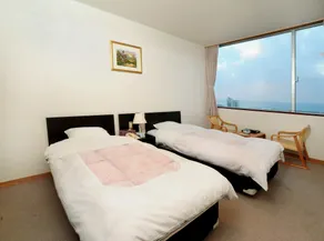 Hotel Tetora Resort Tsuruoka - Chambre
