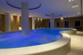 Hotel Villa Ricci & Benessere - Piscine