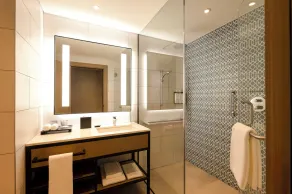 Hyatt Place Nairobi Westlands - Badezimmer