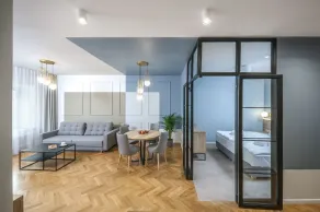 Ermine Suites - Room