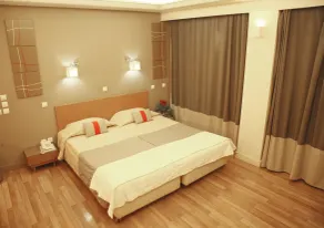 Ariston Hotel - Chambre