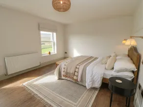 Hudeway View - Chambre