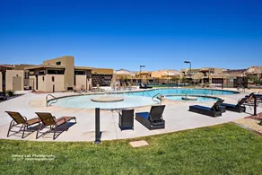 Canyon Crest Escape - Pool