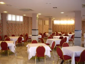 Villa Blanca - Restaurang