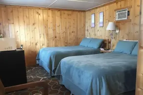 Hilltop Motel - Værelse