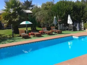 La Querencia de Algarrobo - Außenpool