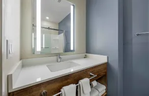 Extended Stay America Premier Suites - Smyrna - Murfreesboro - Salle de bain