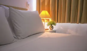 Premier Residence Hplus Long Stay - Room