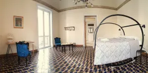 Artisan Maison Palermo - Habitación