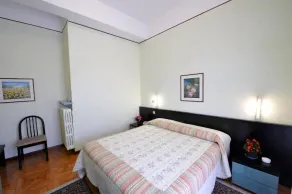 Hotel Villa Mon Toc - Room