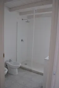 Luxar room - Badezimmer