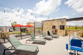Home2 Suites by Hilton Pflugerville - Piscine