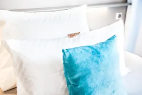 Luxstay Friedberg - Self-Check-In - Værelse