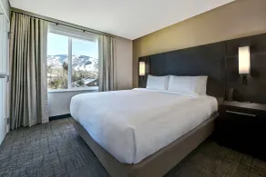 Residence Inn by Marriott Steamboat Springs - Chambre