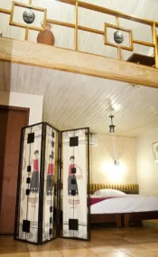 Paloma Hotel Ring Road Central - Room