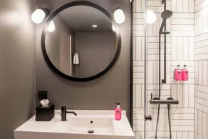 Moxy Bordeaux - Salle de bain