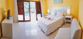 Refúgios Parajuru - Room
