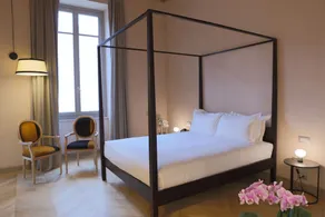 Opera35 Boutique Hotel - Chambre