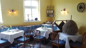 Spreewaldhotel Leipe - Restaurant