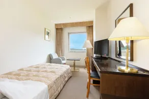 KAMENOI HOTEL Aomori Makado - Chambre